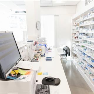 داروخانه