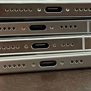 تفاوت های آیفون ۱۵ پرو در مقابل آیفون ۱۴ پرو