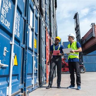 شرکت بازرگانی