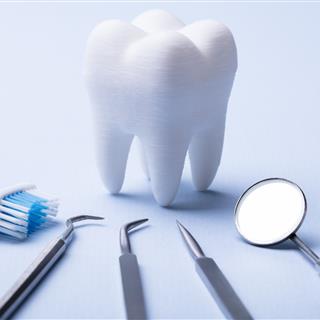 دندانپزشکی