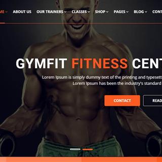 طراحی سایت باشگاه ورزشی