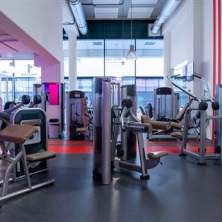 باشگاه ورزشی