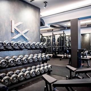 باشگاه ورزشی