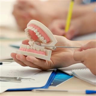 دندانپزشکی