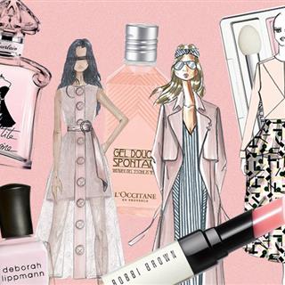 مد و زیبایی