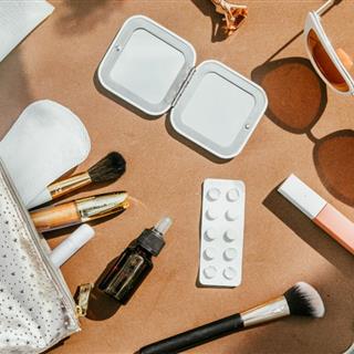  آرایشی و بهداشتی