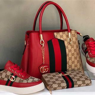 عکس‌های کیف و کفش