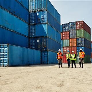 شرکت بازرگانی