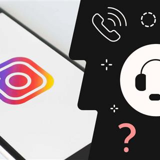  خدمات انستاگرام