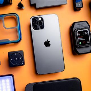 طراحی سایت لوازم جانبی موبایل