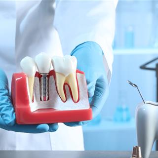 دندانپزشکی