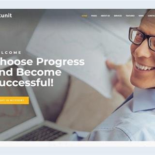 طراحی سایت ارز دیجیتال