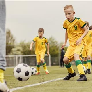 آکادمی فوتبال