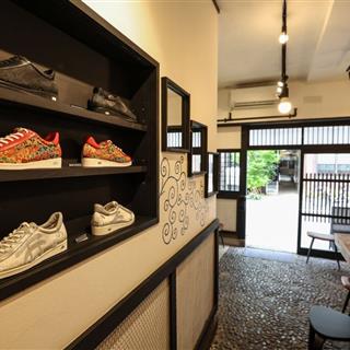 عکس‌های کیف و کفش