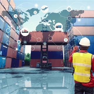 شرکت بازرگانی