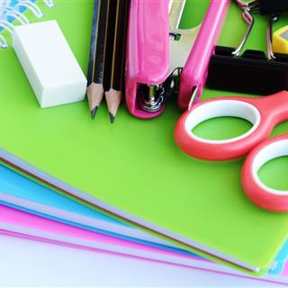 لوازم‌التحریر