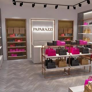 عکس‌های کیف و کفش