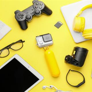 طراحی سایت لوازم جانبی موبایل