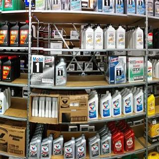 عکس لوازم یدکی خودرو