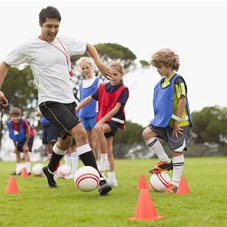 آکادمی فوتبال