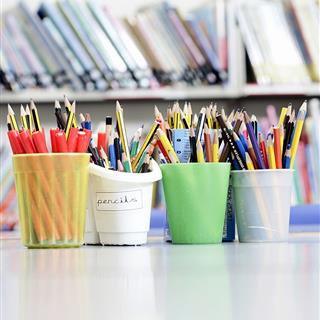 لوازم‌التحریر