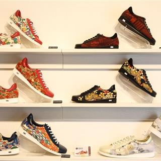 عکس‌های کیف و کفش