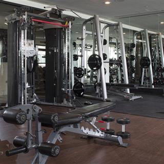 باشگاه ورزشی