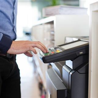 چاپ و تبلیغات