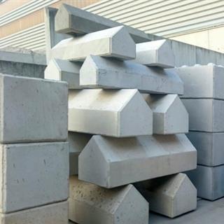 محصولات بتن سازی