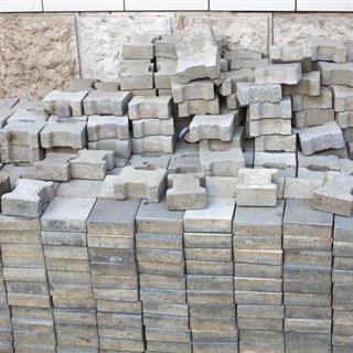 محصولات بتن سازی