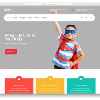 طراحی سایت مدرسه و مراکز آموزشی