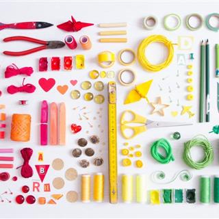 لوازم‌التحریر