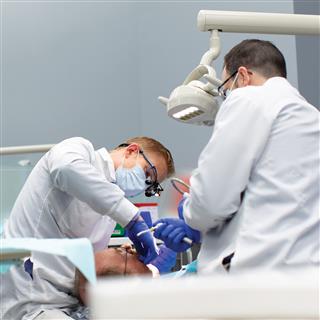 دندانپزشکی