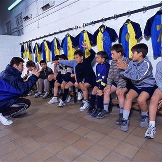 آکادمی فوتبال