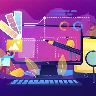 سایت خدماتی