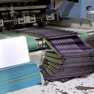 چاپ و تبلیغات