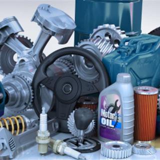 عکس لوازم یدکی خودرو