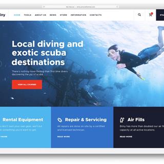 طراحی سایت مدرسه و مراکز آموزشی