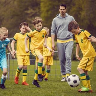 آکادمی فوتبال