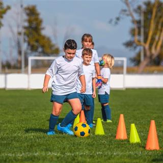 آکادمی فوتبال