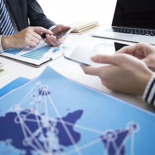 شرکت بازرگانی