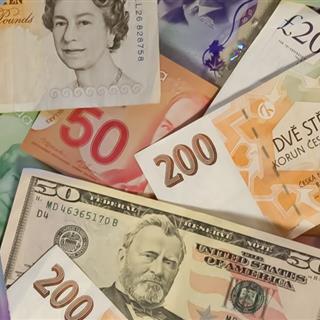 طراحی سایت صرافی