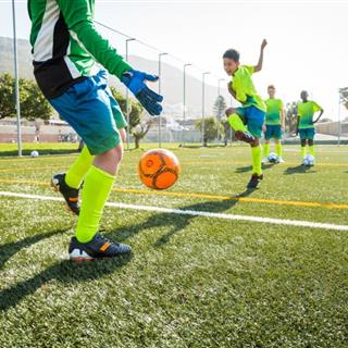 آکادمی فوتبال