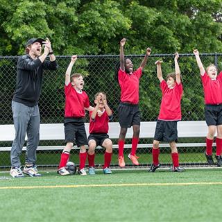 آکادمی فوتبال