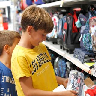 لوازم‌التحریر