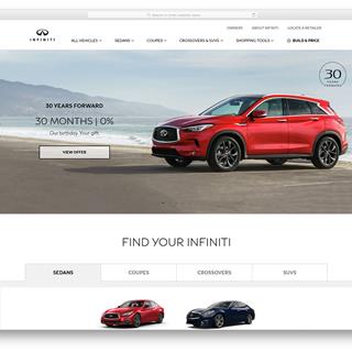 مونه طراحی سایت نمایشگاه ماشین