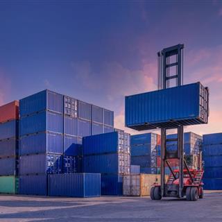 شرکت بازرگانی