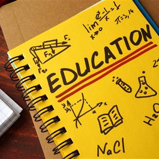 آموزش آنلاین