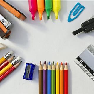 لوازم‌التحریر