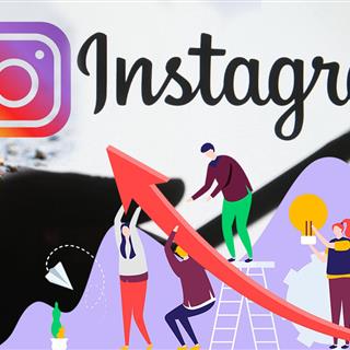  خدمات انستاگرام